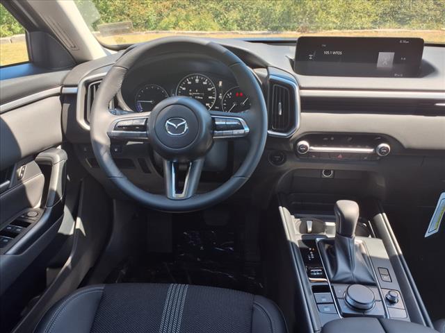 2025 Mazda CX-50 Hybrid Preferred