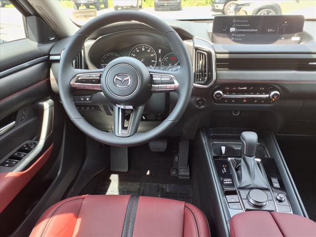 2025 Mazda CX-50 Hybrid Premium Plus