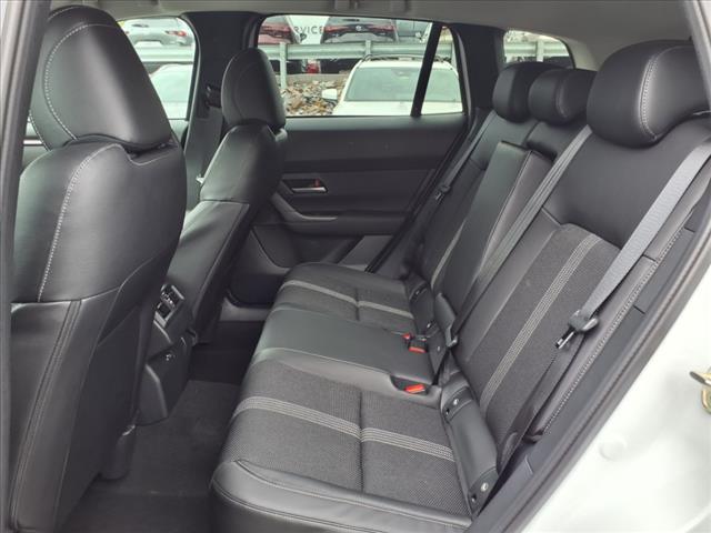 2025 Mazda CX-50 2.5 S Select