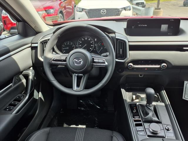 2025 Mazda CX-50 2.5 S Preferred