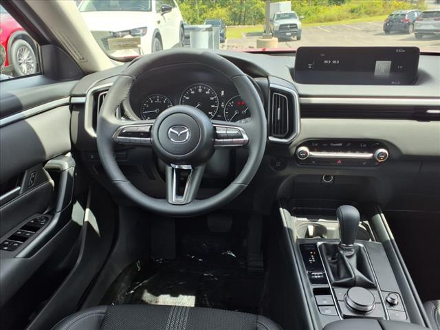 2025 Mazda CX-50 2.5 S Preferred