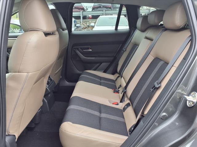 2025 Mazda CX-50 2.5 S Preferred