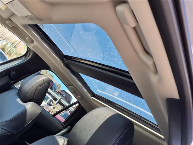 2025 Mazda CX-50 2.5 S Premium