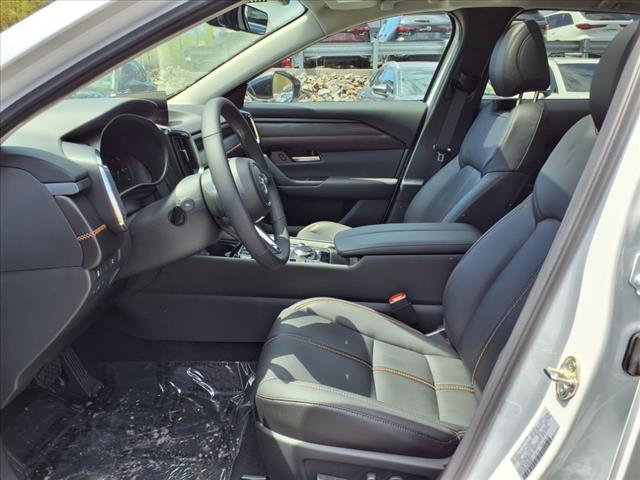 2025 Mazda CX-50 2.5 S Premium Plus