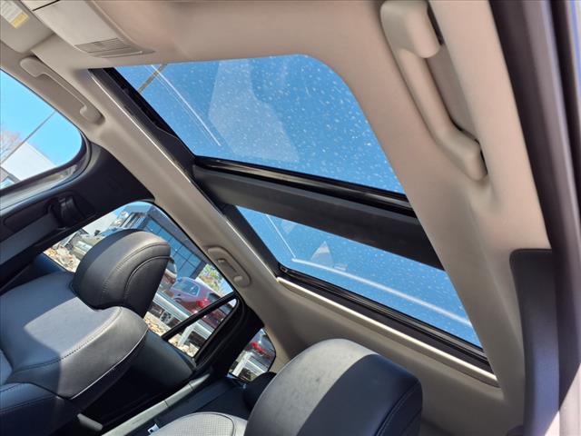 2025 Mazda CX-50 2.5 S Premium Plus