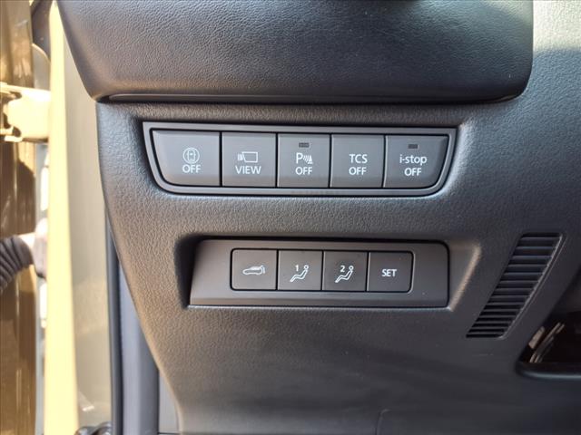 2024 Mazda CX-50 2.5 Turbo Premium Plus