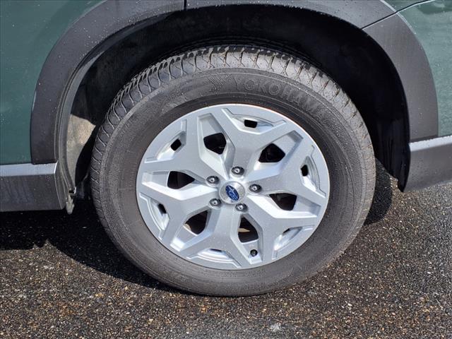 2024 Subaru Forester Base