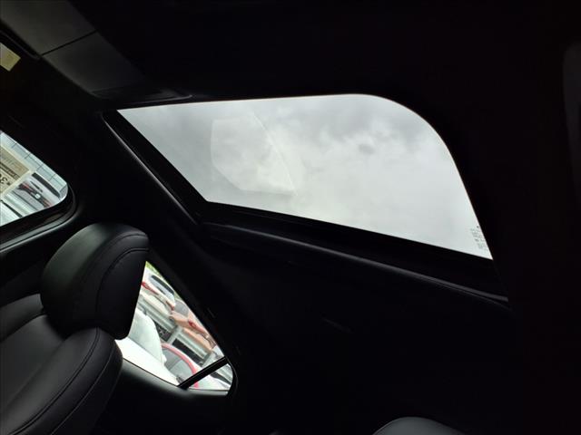 2025 Mazda Mazda3 Hatchback 
