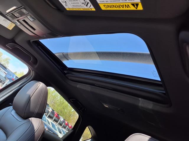 2025 Mazda CX-5 2.5 Turbo Signature
