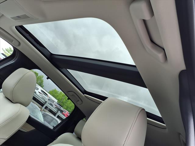 2025 Mazda CX-70 Plug-in Hybrid 
