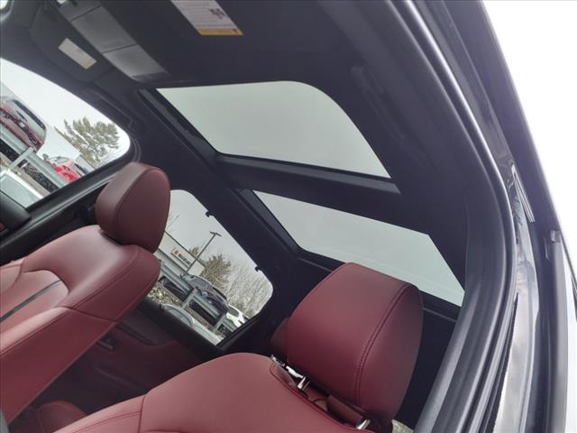 2025 Mazda CX-70 3.3 Turbo S Premium
