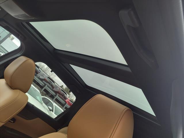 2025 Mazda CX-70 3.3 Turbo S Premium Plus