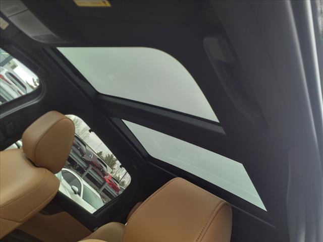 2025 Mazda CX-70 3.3 Turbo S Premium Plus