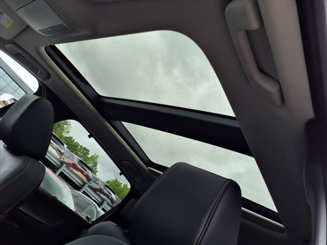 2025 Mazda CX-90 Plug-in Hybrid Premium Sport