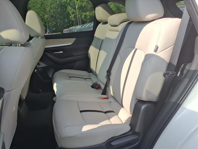 2025 Mazda CX-90 3.3 Turbo Premium Sport
