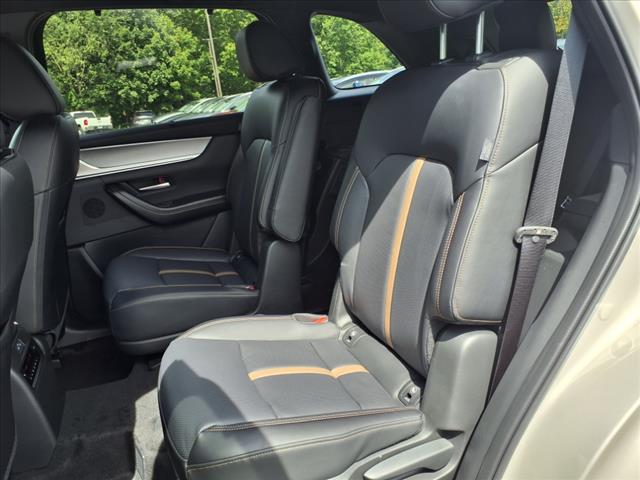 2025 Mazda CX-90 3.3 Turbo Premium Plus