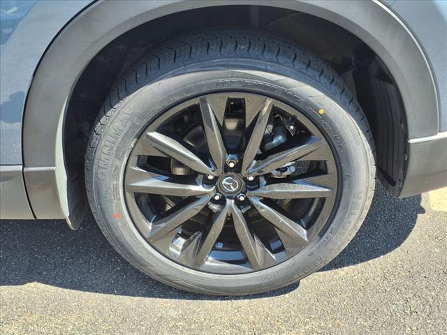 2023 Mazda CX-9 Carbon Edition