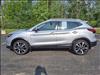 2018 Nissan Rogue Sport 