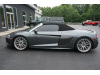 2017 Audi R8 5.2 quattro V10 Spyder