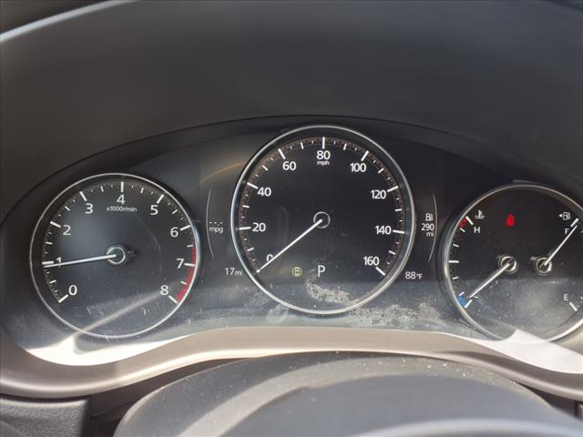 2025 Mazda CX-30 2.5 S Select Sport