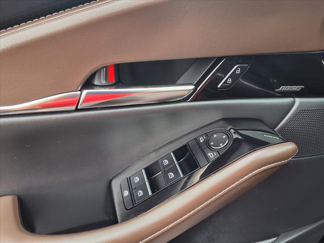2023 Mazda CX-30 2.5 Turbo Premium