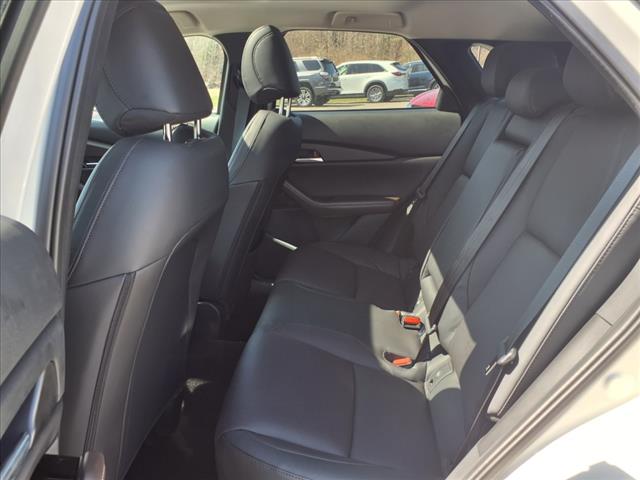 2025 Mazda CX-30 2.5 Turbo Premium Plus