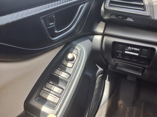 2020 Subaru Impreza Premium