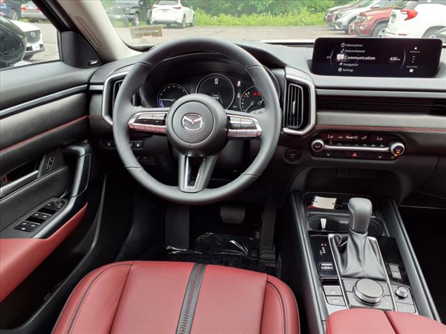 2025 Mazda CX-50 Hybrid Premium