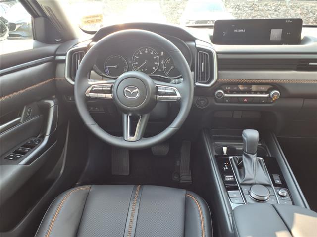 2025 Mazda CX-50 Hybrid Premium