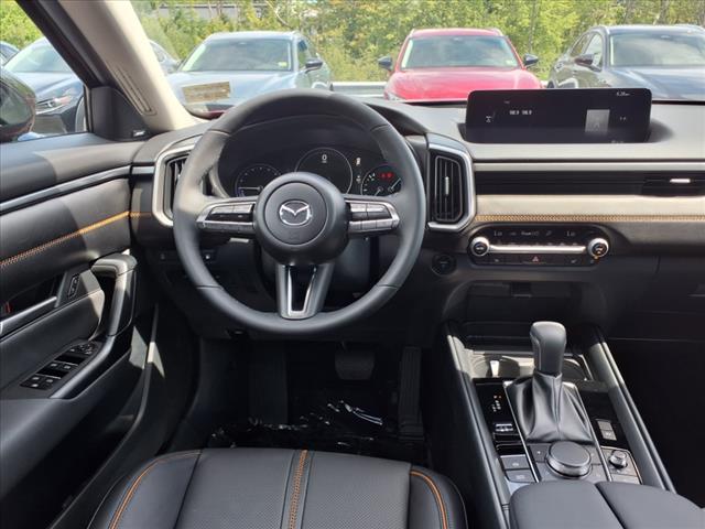 2025 Mazda CX-50 Hybrid Premium