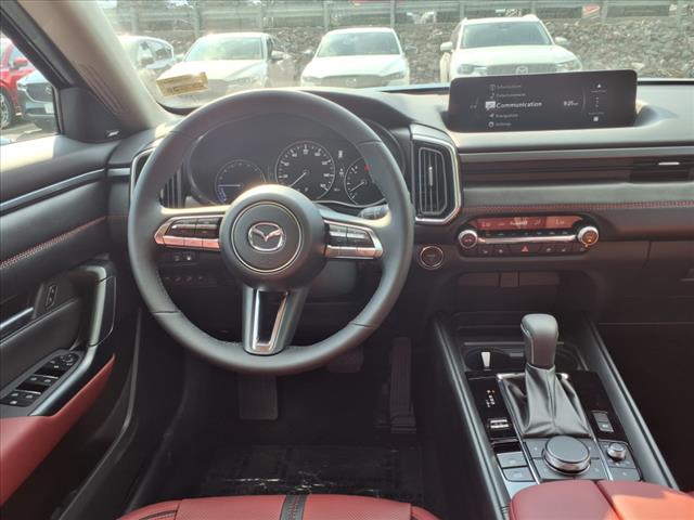 2025 Mazda CX-50 Hybrid Premium Plus
