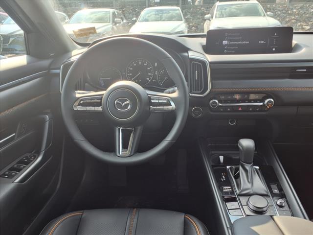 2025 Mazda CX-50 Hybrid Premium Plus