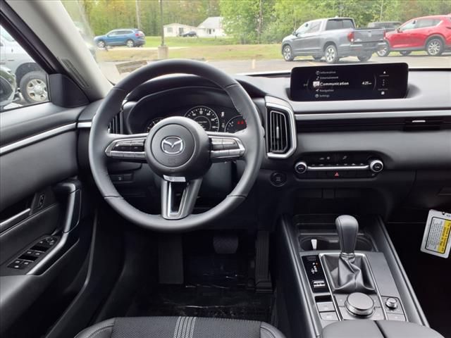 2025 Mazda CX-50 2.5 S Select