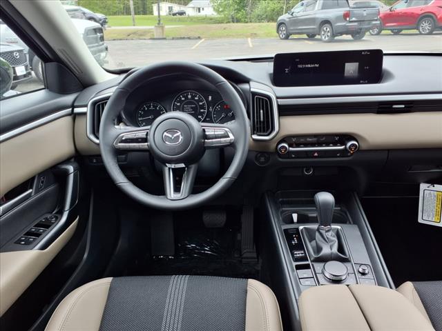 2025 Mazda CX-50 2.5 S Preferred