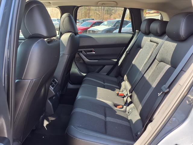 2025 Mazda CX-50 2.5 S Premium