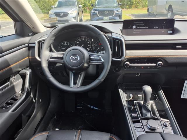 2025 Mazda CX-50 2.5 Turbo Premium