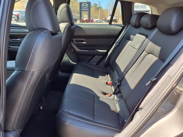 2025 Mazda CX-50 2.5 S Premium Plus