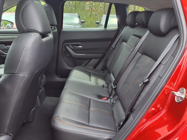 2025 Mazda CX-50 2.5 S Premium Plus
