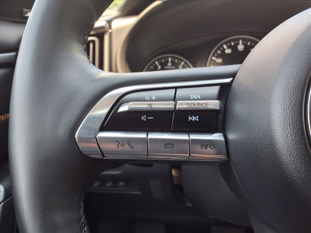 2024 Mazda CX-50 2.5 Turbo Premium Plus