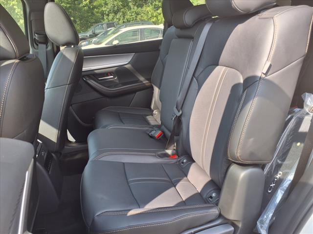 2025 Mazda CX-90 3.3 Turbo Preferred