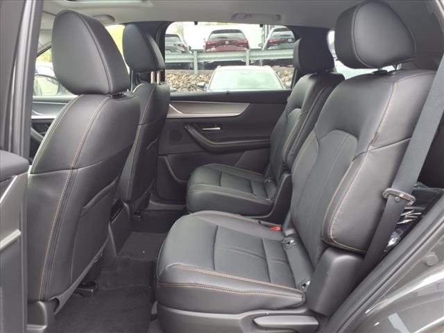 2025 Mazda CX-90 