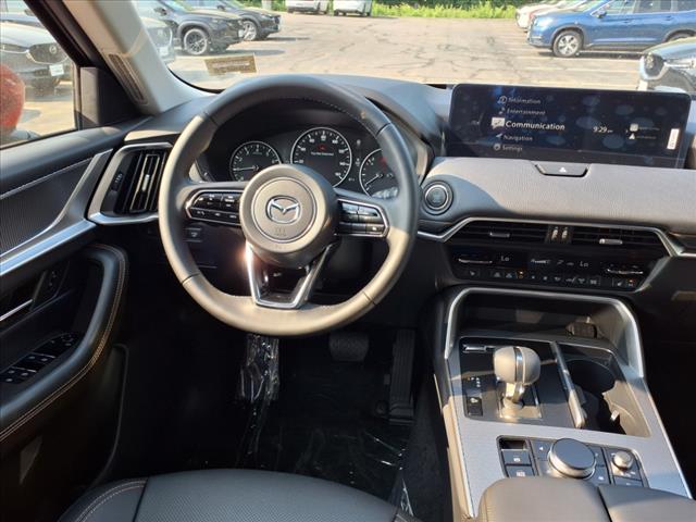 2025 Mazda CX-90 
