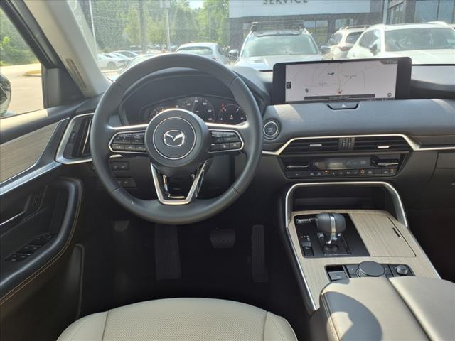 2025 Mazda CX-90 3.3 Turbo Premium Sport