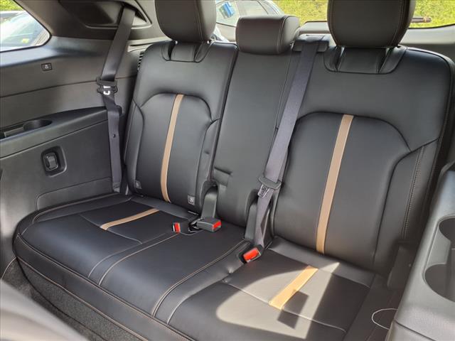 2025 Mazda CX-90 3.3 Turbo Premium Plus