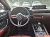 2025 Mazda CX-50 Hybrid Premium Plus