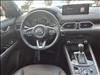 2025 Mazda CX-5 2.5 Turbo Signature