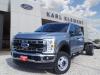 2024 Ford f-550