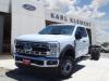 2024 Ford F-450 Super Duty