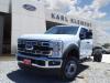 2024 Ford F-450 Super Duty