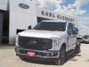 2024 Ford F-250 Super Duty